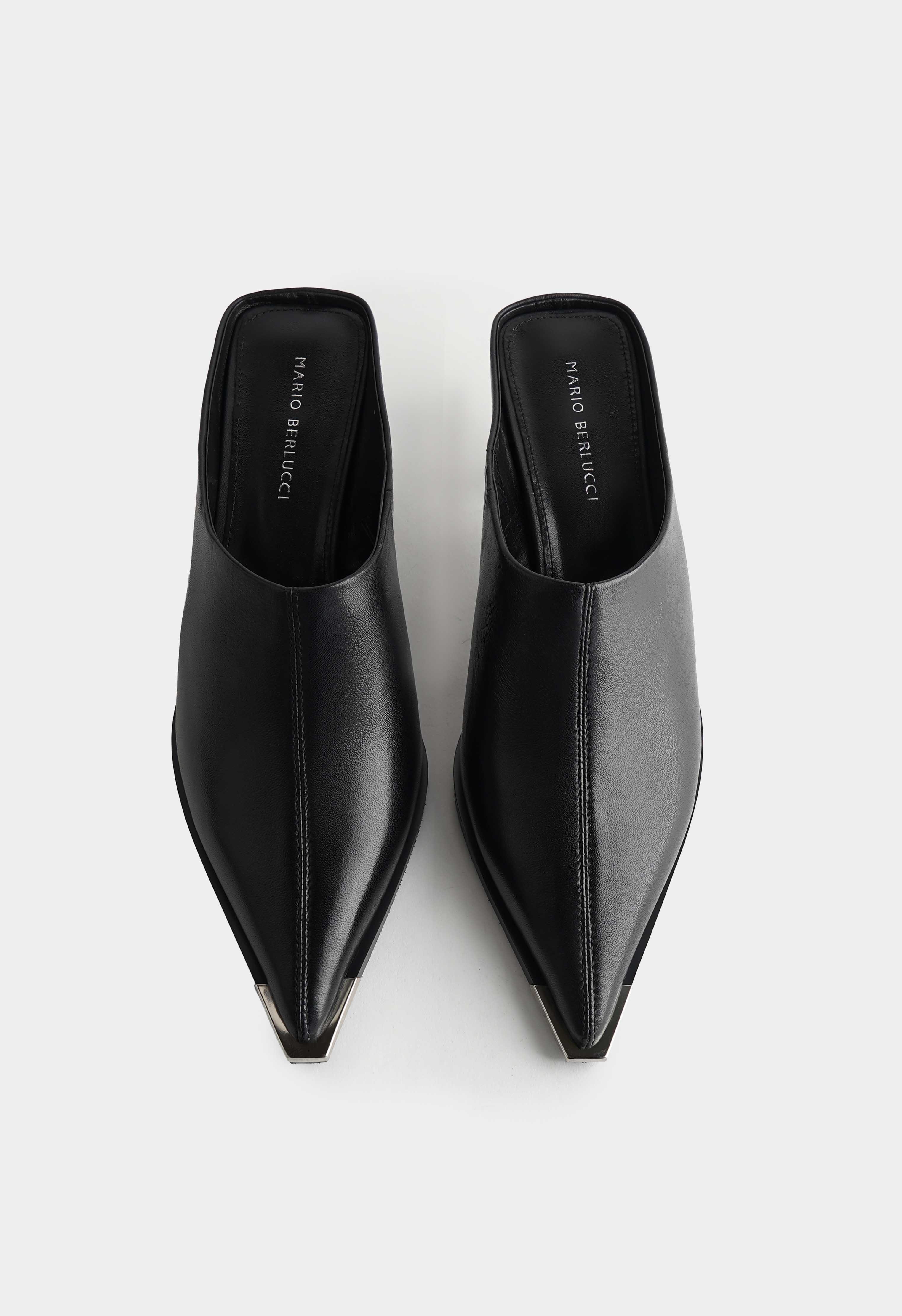 Мюли Mario Berlucci