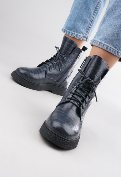 Ботинки Mario Berlucci Ботинки Mario Berlucci