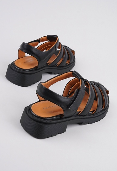 Сандалии Mario Berlucci Сандалии Mario Berlucci