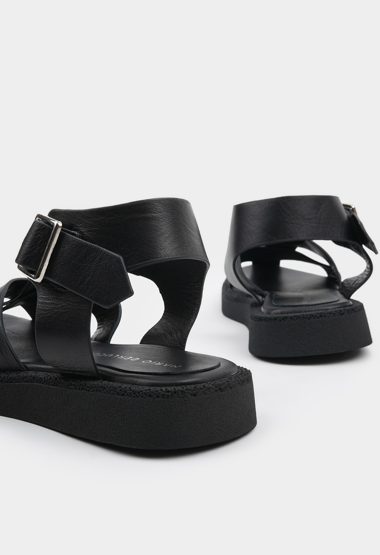 Сандалии Mario Berlucci Сандалии Mario Berlucci