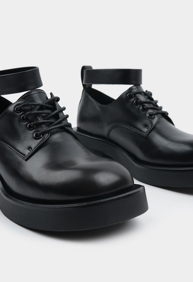 Полуботинки Mario Berlucci Полуботинки Mario Berlucci