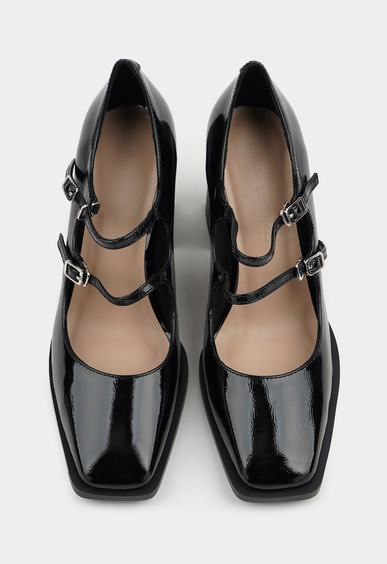 Туфли Mario Berlucci Туфли Mario Berlucci