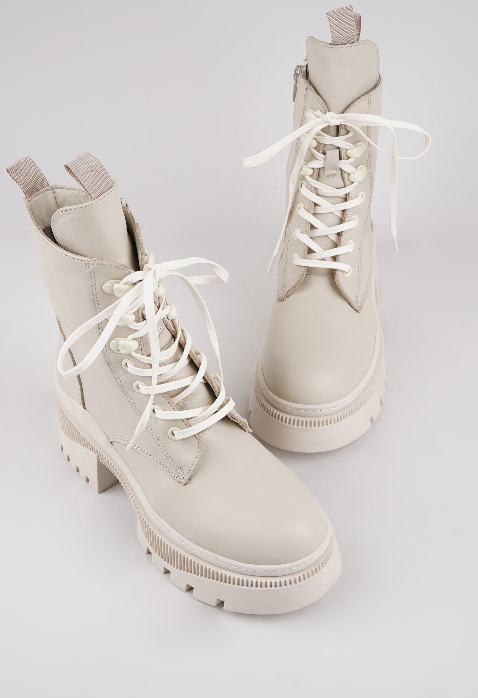 Ботинки Mario Berlucci Ботинки Mario Berlucci