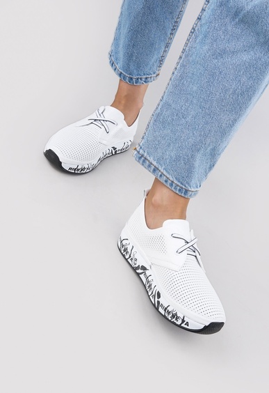 Кроссовки Mario Berluchi Кроссовки Mario Berluchi