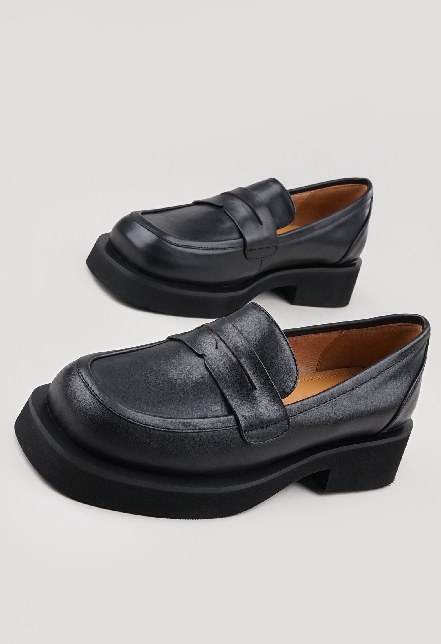 Лоферы Mario Berlucci Лоферы Mario Berlucci