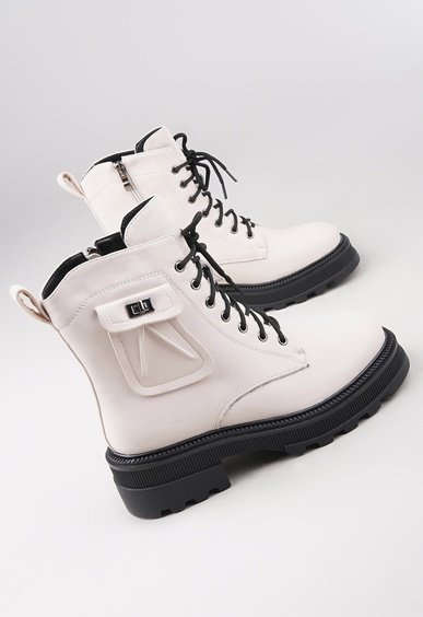 Ботинки Mario Berlucci Ботинки Mario Berlucci