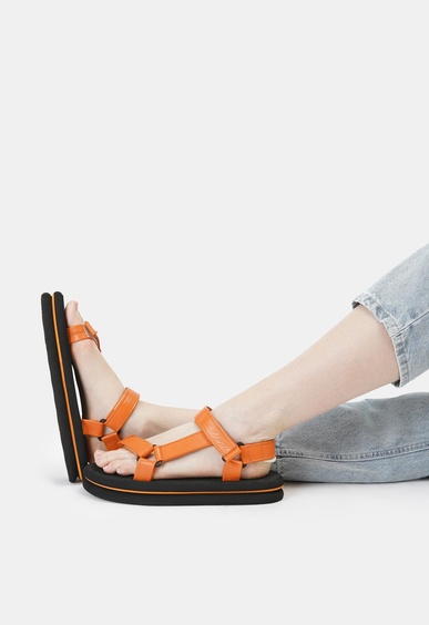 Сандалии Mario Berlucci Сандалии Mario Berlucci