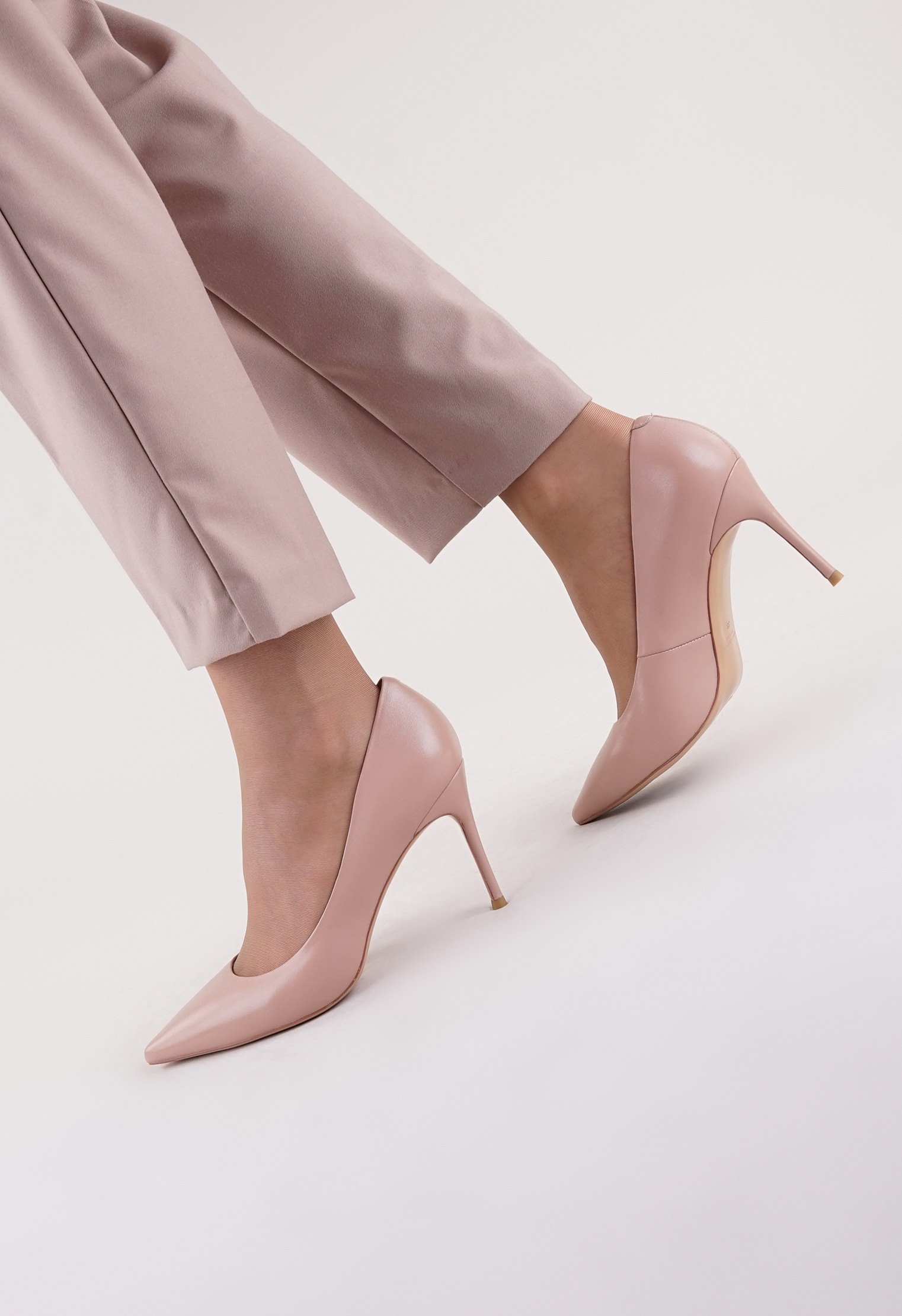 Туфли Mario Berlucci Туфли Mario Berlucci