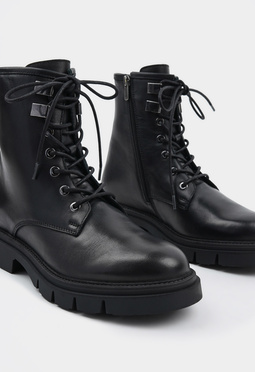 Ботинки Mario Berlucci Ботинки Mario Berlucci