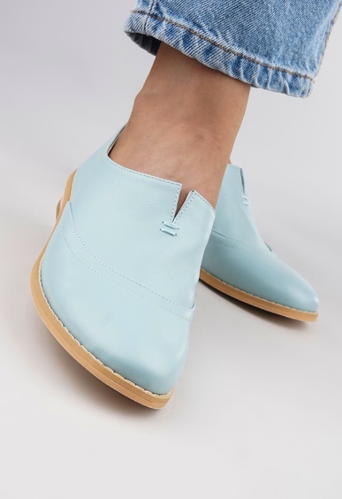 Туфли на низком каблуке Mario Berlucci Туфли на низком каблуке Mario Berlucci