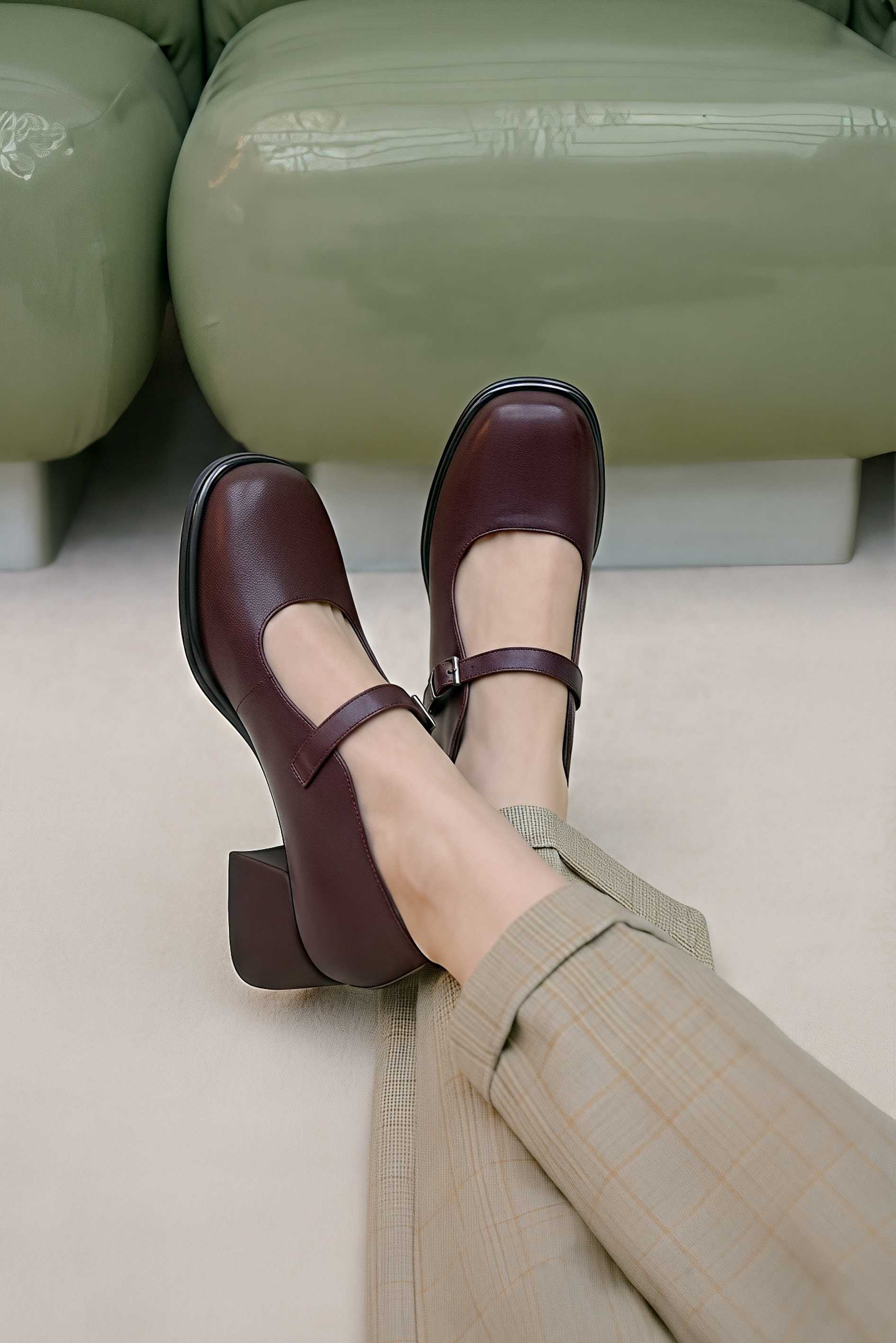 Mario Berlucci 4-H47-5R