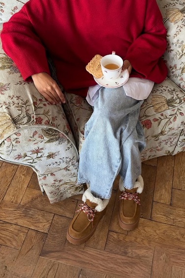 Угги Mario Berlucci Угги Mario Berlucci