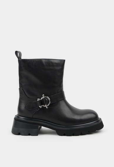 Ботинки Mario Berlucci Ботинки Mario Berlucci