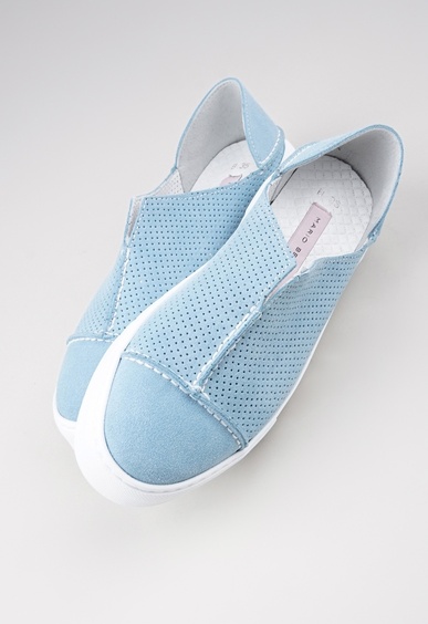 Слиперы Mario Berluchi Слиперы Mario Berluchi