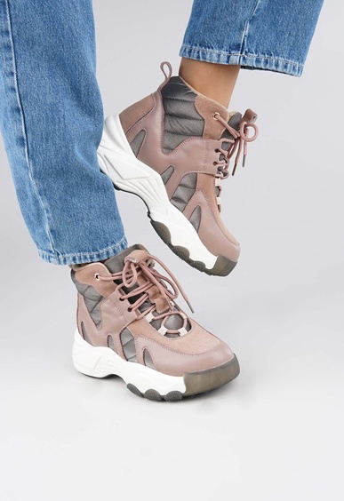 Ботинки Mario Berlucci Ботинки Mario Berlucci