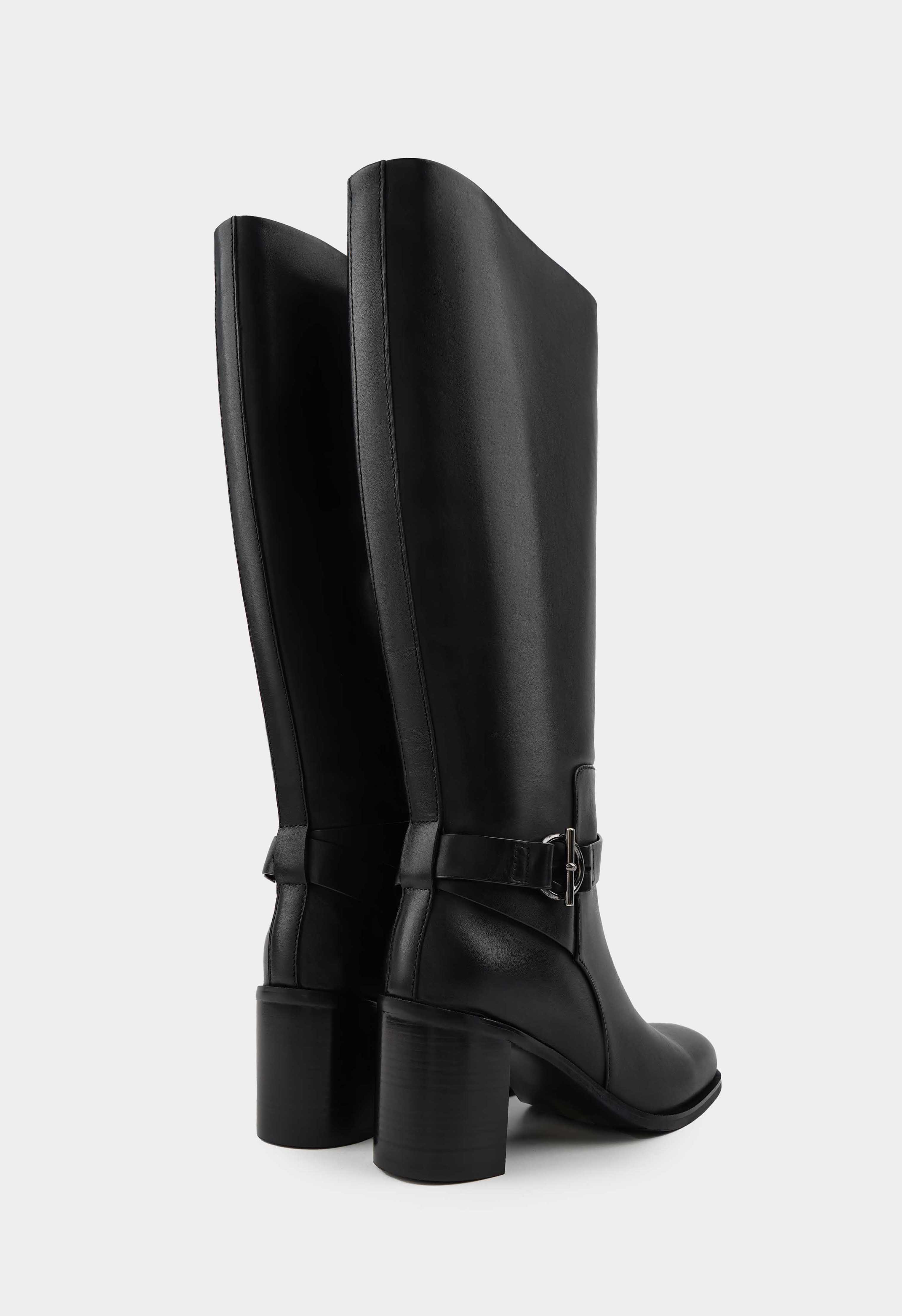 Сапоги Mario Berlucci