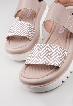 Сандалии Mario Berluchi Сандалии Mario Berluchi