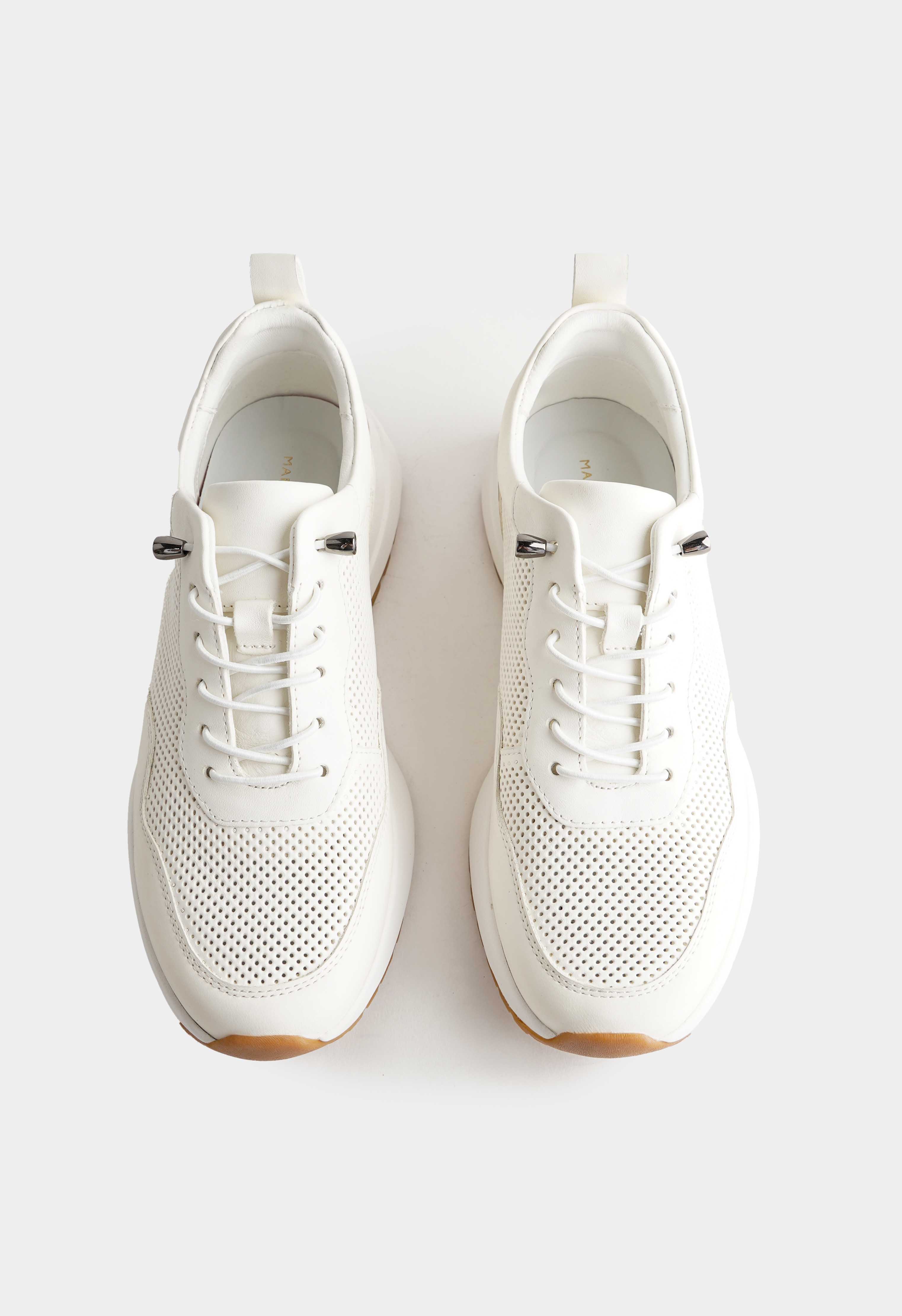 Кроссовки Mario Berlucci