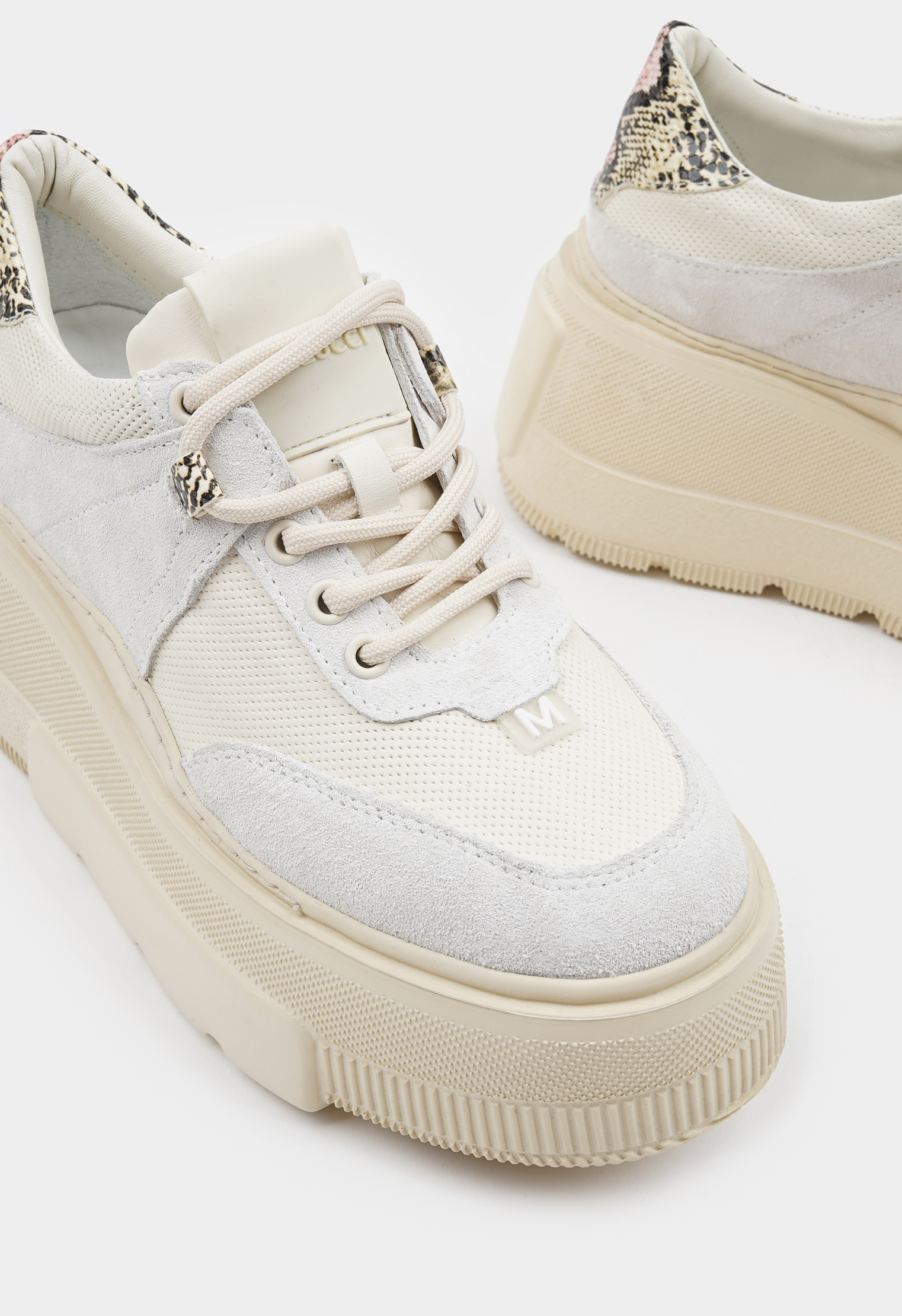 Кроссовки Mario Berlucci Кроссовки Mario Berlucci