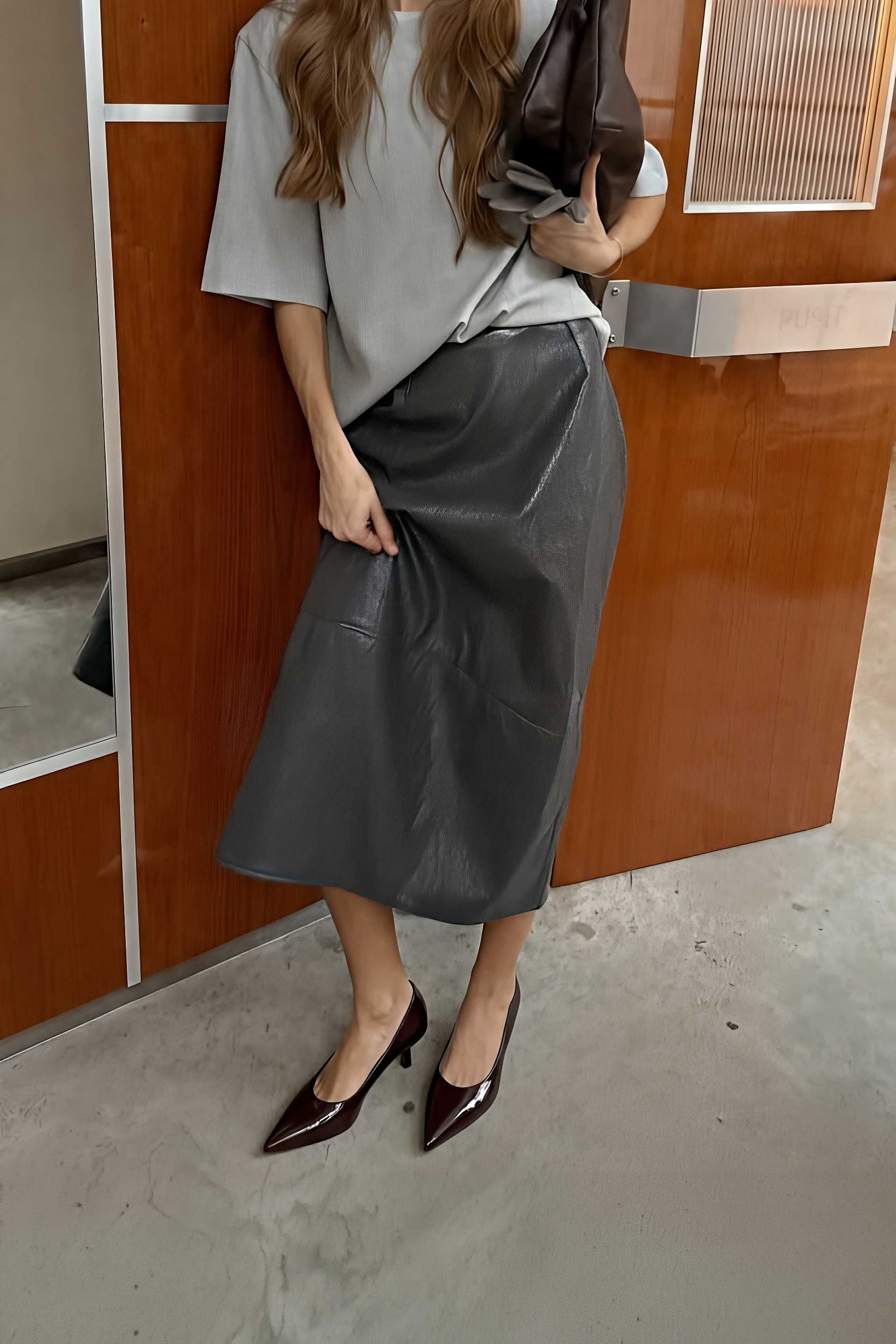 Mario Berlucci 4-H60R-5