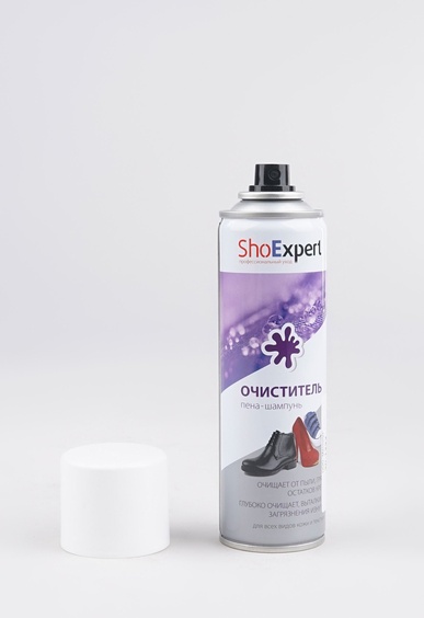 Шампуни и очистители ShoExport Шампуни и очистители ShoExport