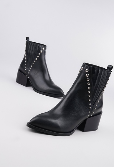 Ботильоны Mario Berluchi Ботильоны Mario Berluchi