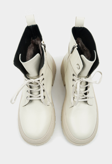 Ботинки Mario Berlucci Ботинки Mario Berlucci