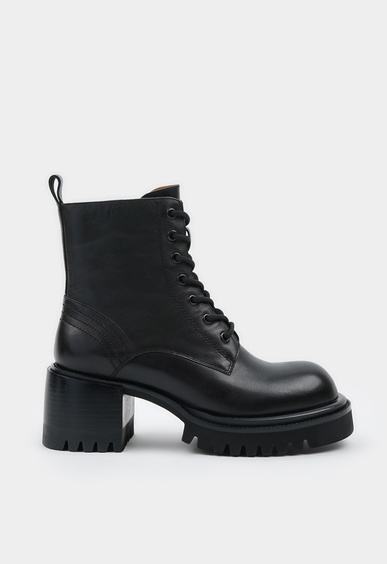 Ботильоны Mario Berlucci Ботильоны Mario Berlucci