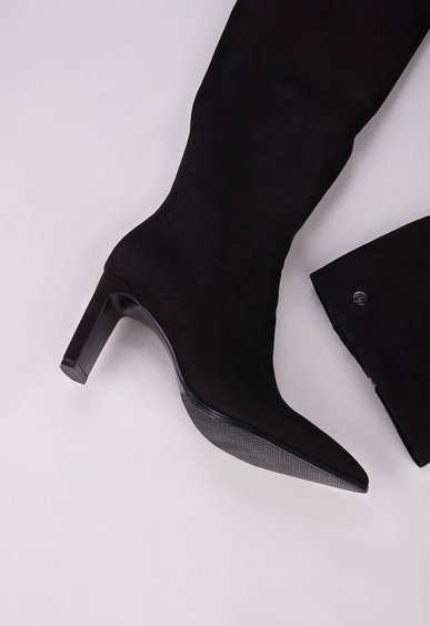 Сапоги на каблуке Mario Berlucci Сапоги на каблуке Mario Berlucci