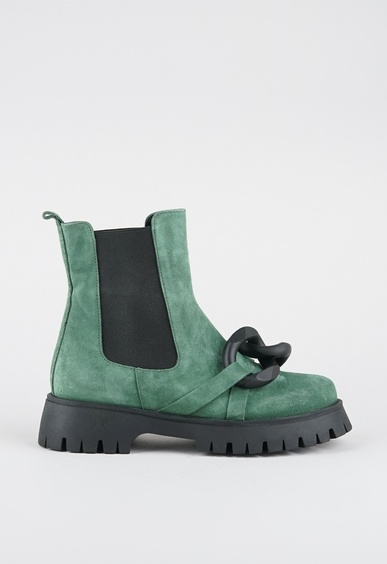 Ботинки Mario Berlucci Ботинки Mario Berlucci