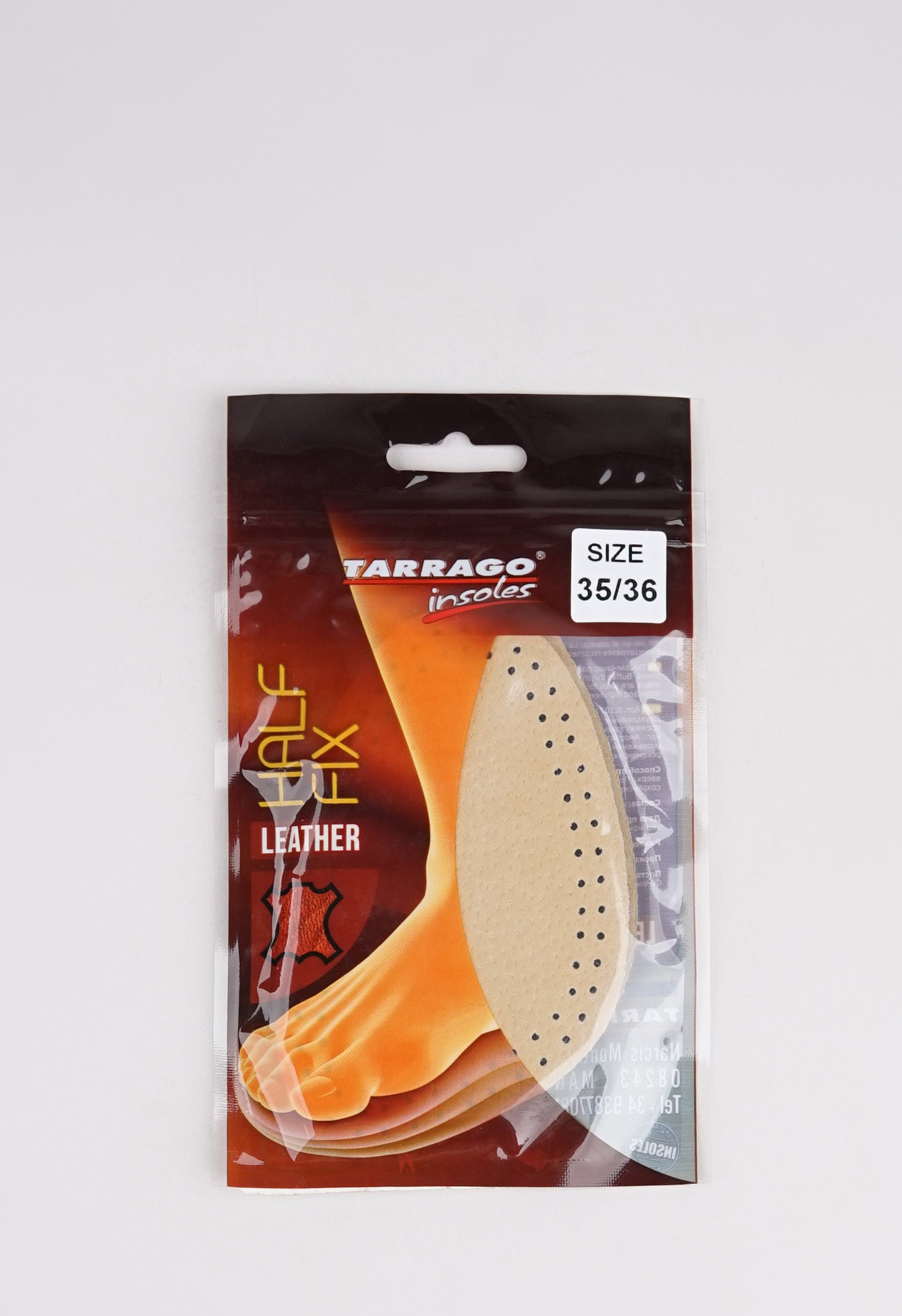 Уход за обувью Tarrago Уход за обувью Tarrago