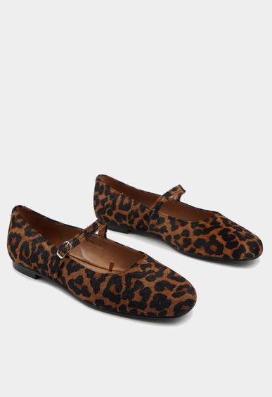 Балетки Mario Berlucci Балетки Mario Berlucci