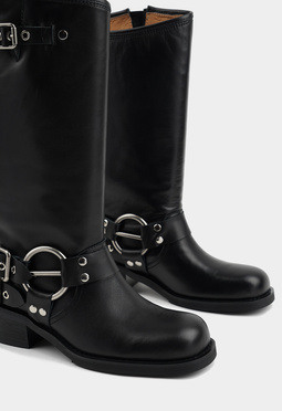 Сапоги Mario Berlucci Сапоги Mario Berlucci