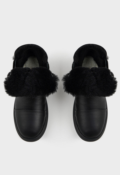 Полусапоги Mario Berlucci Полусапоги Mario Berlucci