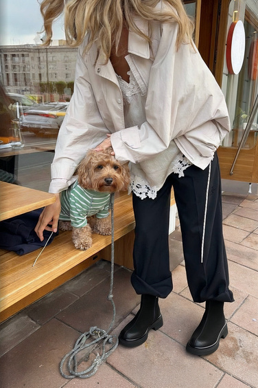 Ботинки Mario Berlucci Ботинки Mario Berlucci