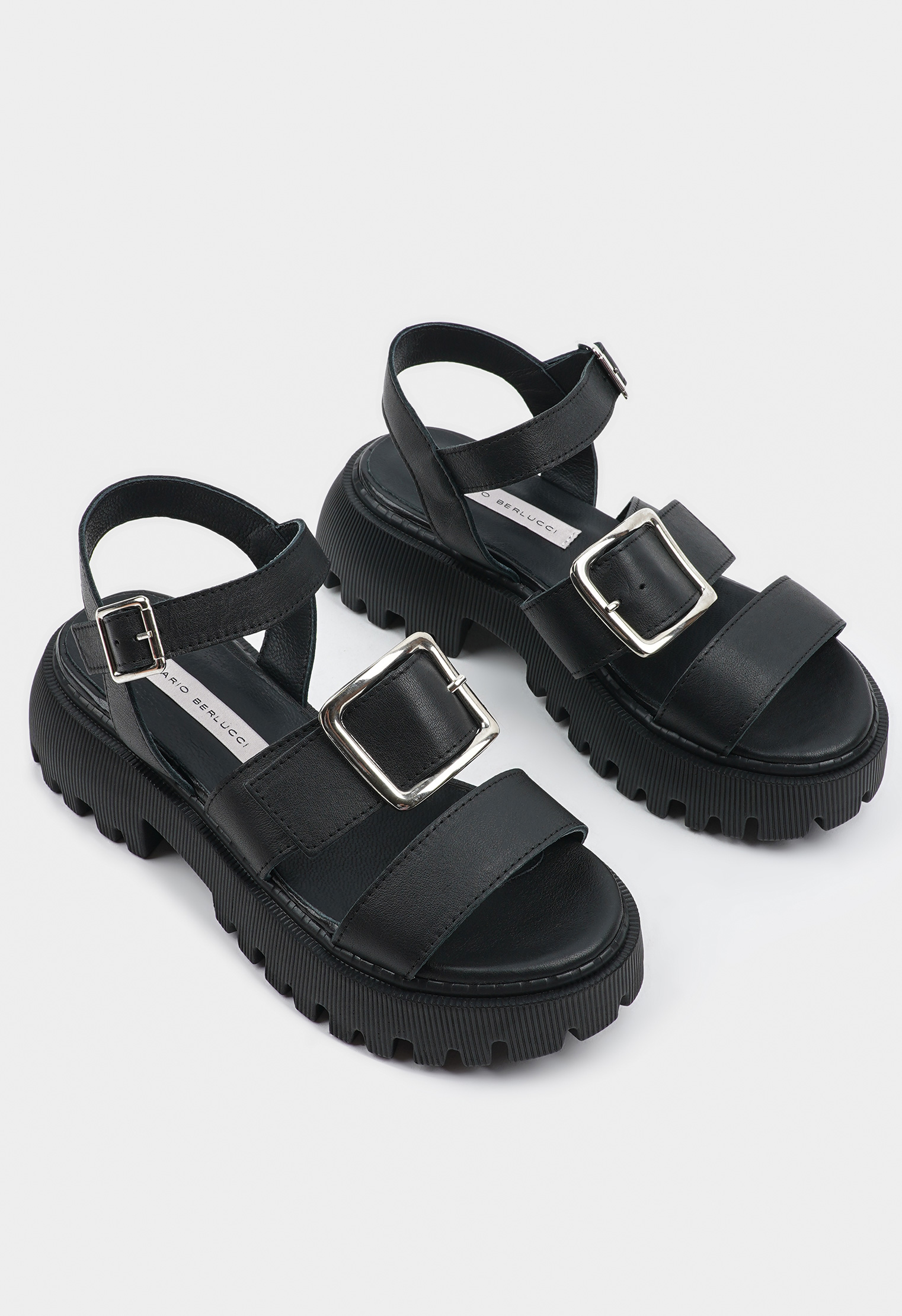 Сандалии Mario Berlucci Сандалии Mario Berlucci