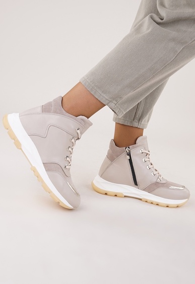 Ботинки Mario Berlucci Ботинки Mario Berlucci