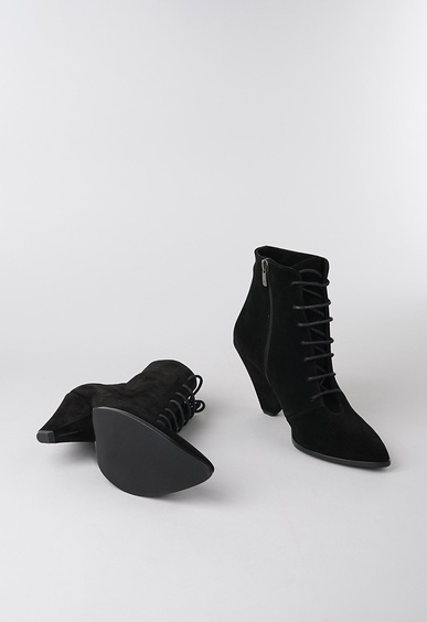 Ботильоны Mario Berluchi Ботильоны Mario Berluchi