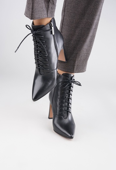 Ботильоны Mario Berlucci Ботильоны Mario Berlucci