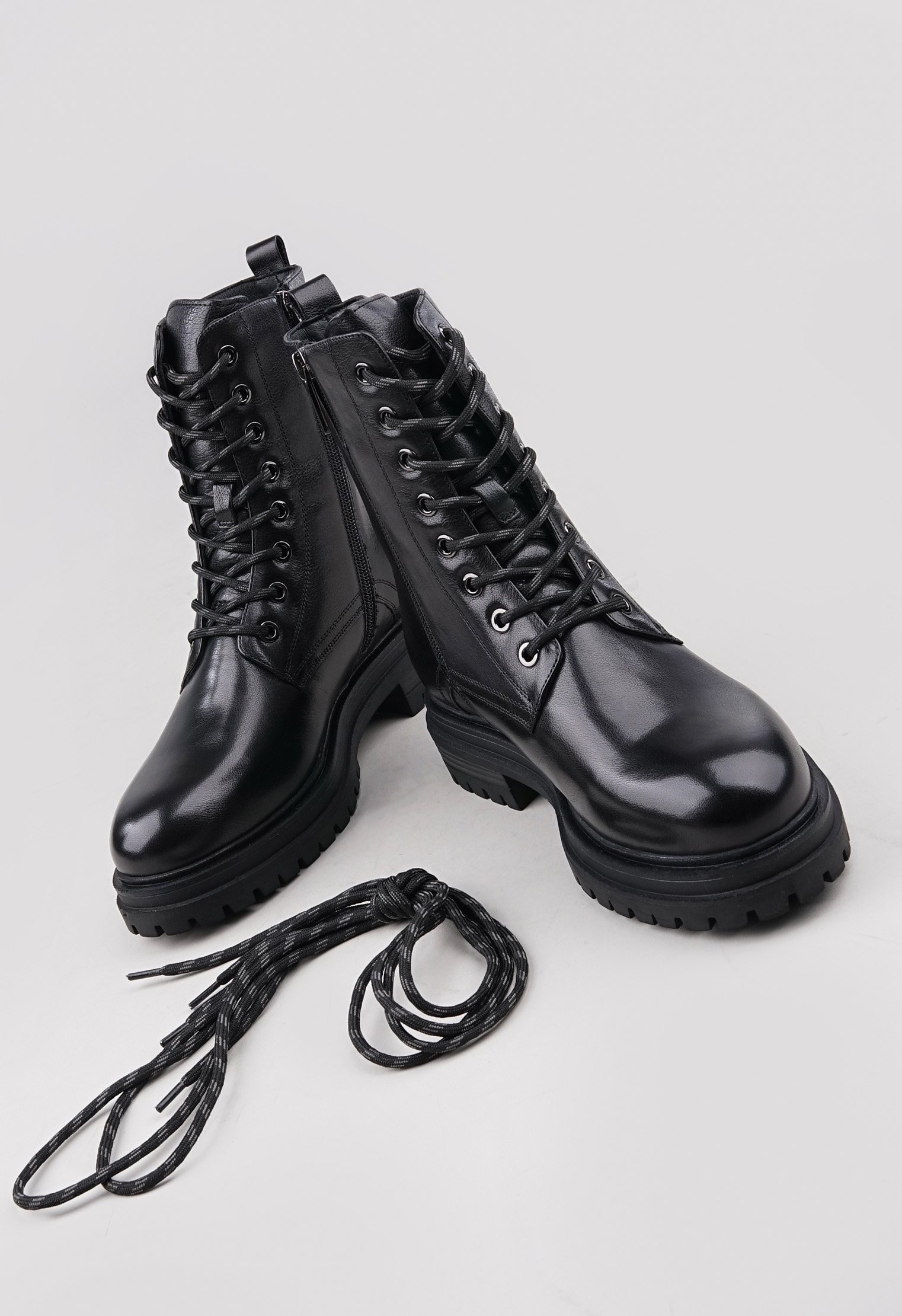 Ботинки Mario Berlucci Ботинки Mario Berlucci