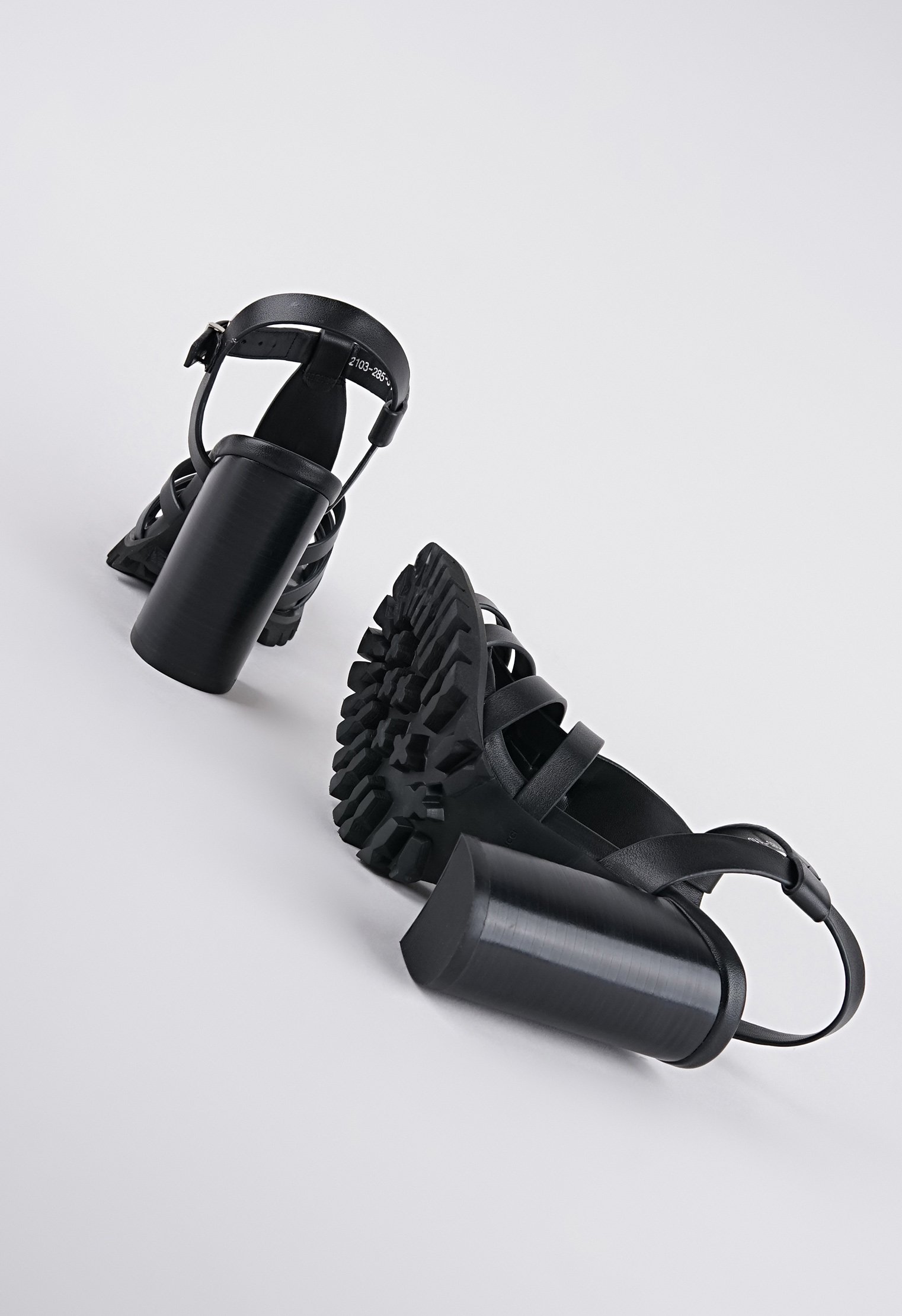 Босоножки на каблуке Mario Berlucci Босоножки на каблуке Mario Berlucci