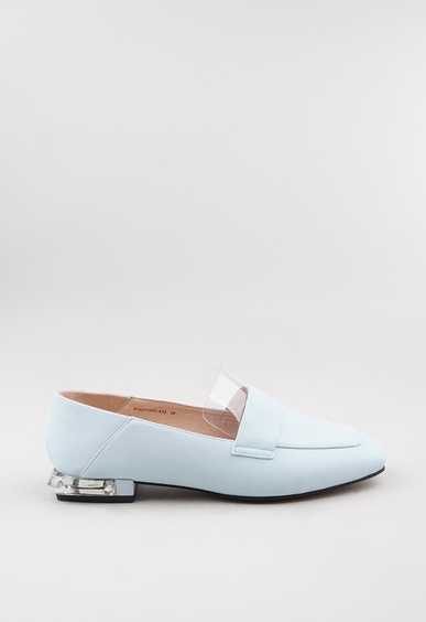 Лоферы Mario Berlucci Лоферы Mario Berlucci