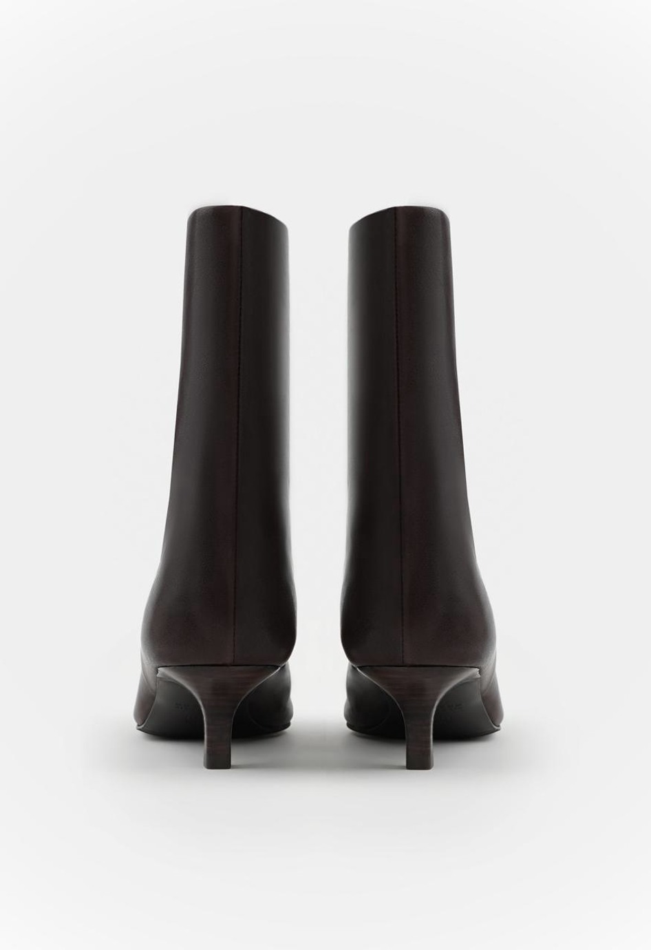 Ботильоны Mario Berlucci