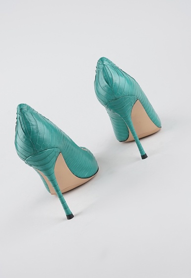 Туфли Mario Berlucci Туфли Mario Berlucci