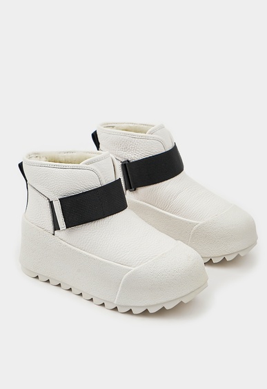 Угги Mario Berlucci Угги Mario Berlucci