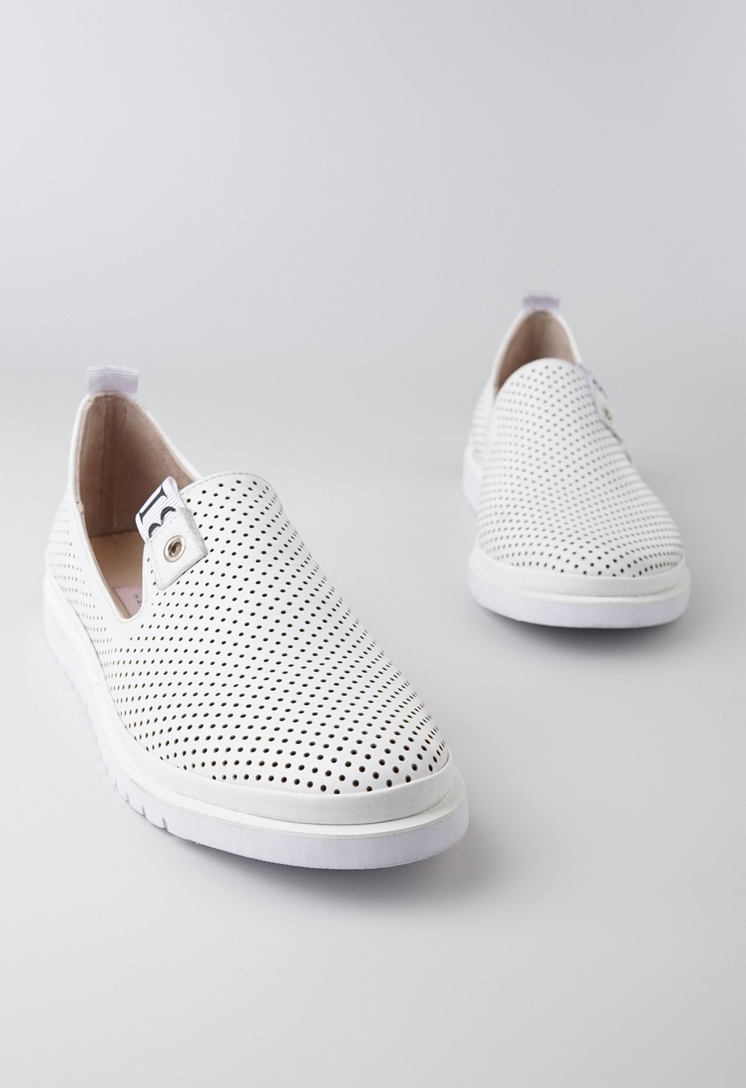 Слиперы Mario Berluchi Слиперы Mario Berluchi