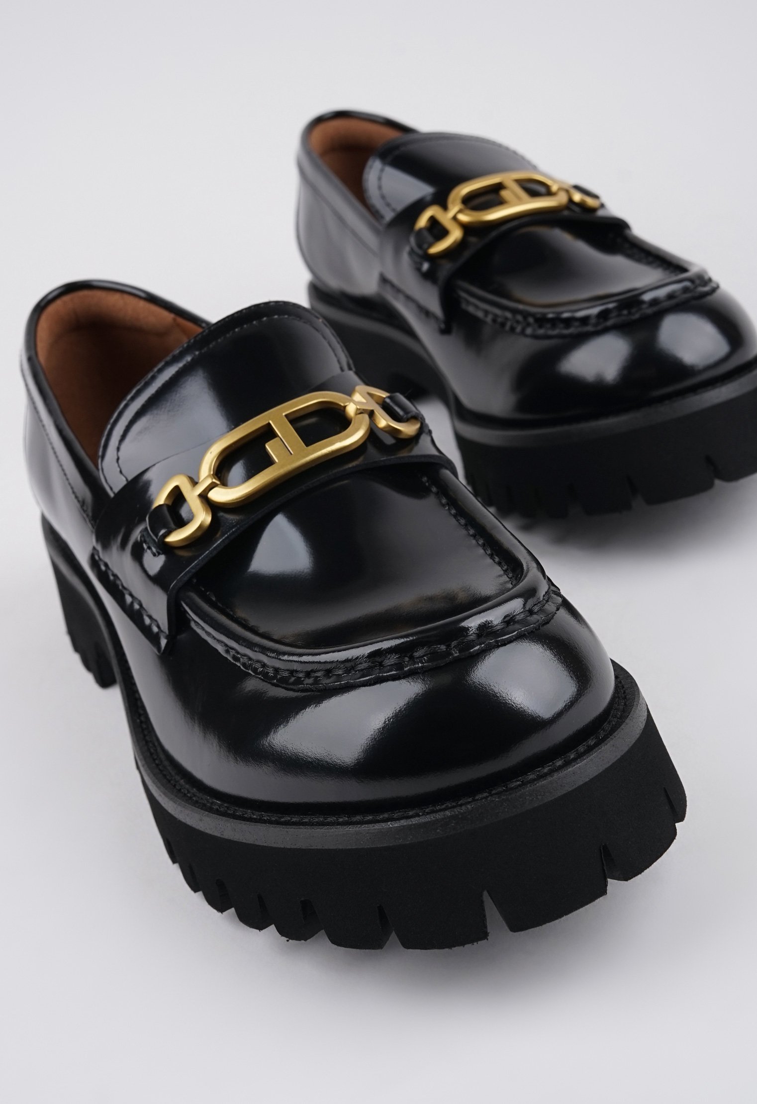 Лоферы Mario Berlucci Лоферы Mario Berlucci