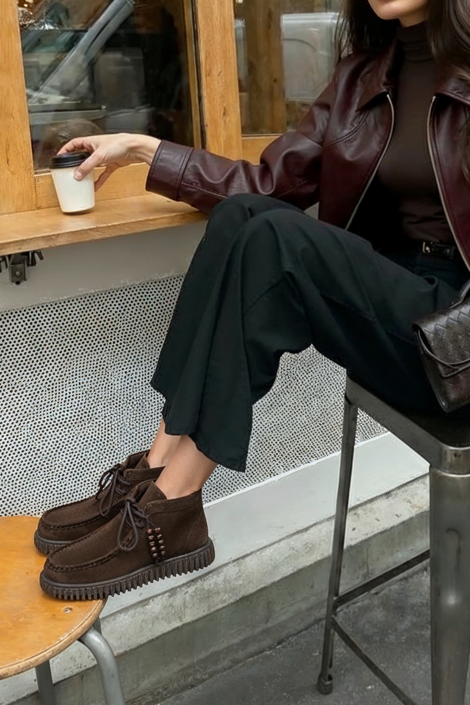 Mario Berlucci 3-H88