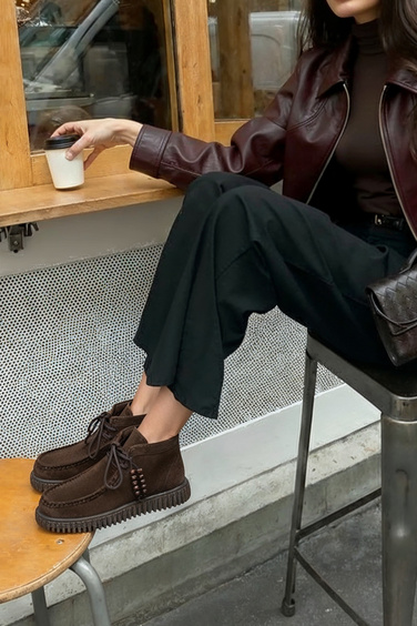 Полуботинки Mario Berlucci Полуботинки Mario Berlucci