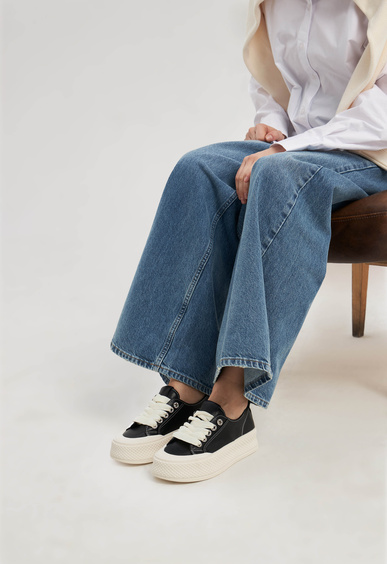 Кеды Mario Berlucci Кеды Mario Berlucci